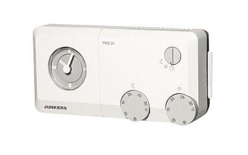Prostorový termostat Junkers TRQ 21 