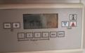Prostorový termostat Honeywell CM 41 - otevřený